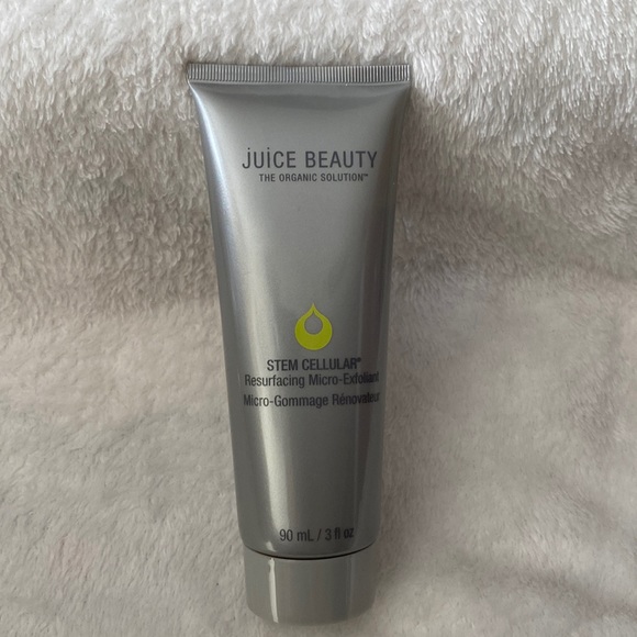 Juice Beauty Other - Juice Beauty resurfacing micro-exfoliant